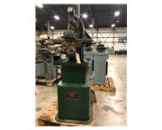 USED SHELDON MODEL 0 HORIZONTAL MILL