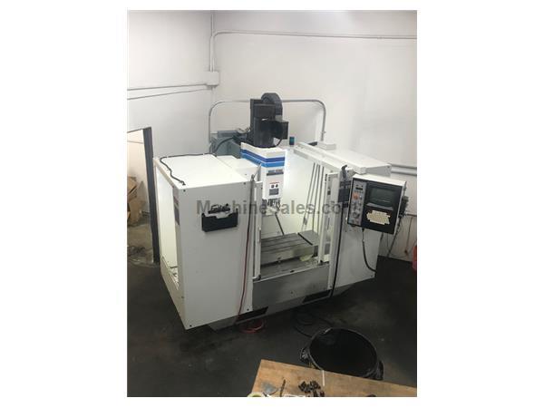 FADAL, VMC-2216HT, 22" X, 16" Y, 20" Z, 88HS CNTRL, NEW: 199 FADAL, VMC-2216HT, 22" X, 16" Y, 20" Z, 88HS CNTRL, NEW: 199