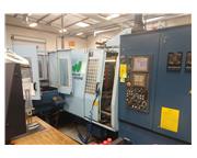 MATSUURA, MAM 500HG-PC11,19.69" X,18.5" Y,17.7" Z,NEW:2002