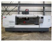 2013 HAAS VF-11/50 VERTICAL MACHINING CENTER, 120" X 40" X 30&quo