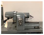 1985 HARDINGE MODEL HSL-59 SUPER PRECISION SPEED LATHE, 1-1/16"