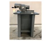 1985 HARDINGE MODEL HSL-59 SUPER PRECISION SPEED LATHE, 1-1/16"