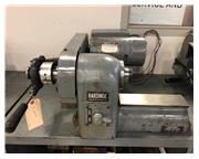 1982 HARDINGE MODEL HSL-59 SUPER PRECISION SPEED LATHE, 1-1/16"