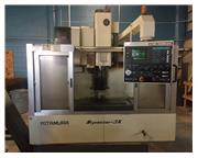 1994 Kitamura Mycenter 3X CNC Vertical Machining Center