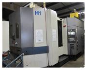 MORI SEIKI, SH633, 33.07" X, 29.07" Y, 33.07" Z, NEW: 2001
