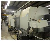 MORI SEIKI, SL603C/2000, 82" SWING, NEW: 2007