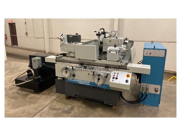 14"x24" Kellenberger 600U,L-Hand Whl,ID Capable,Lateral/Angular D 14"x24" Kellenberger 600U,L-Hand Whl,ID Capable,Lateral/Angular D