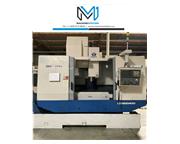 DAEWOO DOOSAN DMV-500S VERTICAL MACHINING CENTER