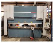 148.5 TON X 10' DURMA ADS30135 HYDRAULIC PRESS BRAKE, 6-AXIS CNC,MFG:20