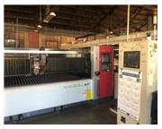 4500 WATT MITSUBISHI ML3015 EX-ML45CF-R CO2,AUTOMATION, MFG:2012