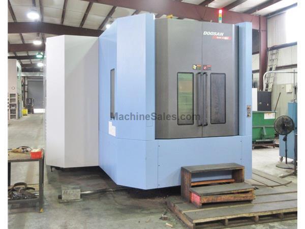 DOOSAN NHM 6300, 2012, FULL 4TH, TSC, 90 ATC, CAT50, 3,400 HRS DOOSAN NHM 6300, 2012, FULL 4TH, TSC, 90 ATC, CAT50, 3,400 HRS