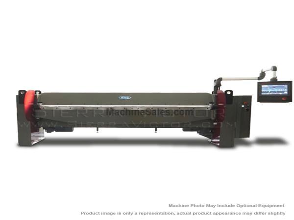 GMC CNC Power Folder EFM-1014CNC GMC CNC Power Folder EFM-1014CNC