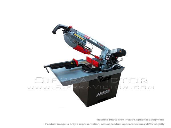 HE&M Utility Bandsaw 2200DA-XL HE&M Utility Bandsaw 2200DA-XL