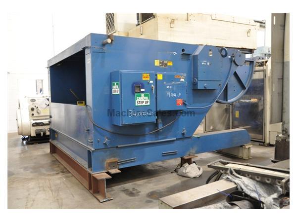 ARONSON WELDING POSITIONER ARONSON WELDING POSITIONER