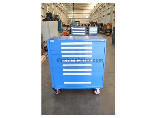 VIDMAR CABINET ON WHEELS VIDMAR CABINET ON WHEELS