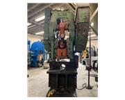 BLISS 160 PUNCH PRESS