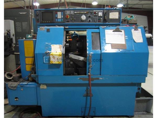 1992 Miyano BNC-34C CNC Turning Center 1992 Miyano BNC-34C CNC Turning Center