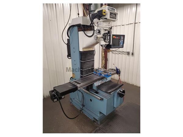 Southwestern Industries DPM SX3P, (2013) SMX Control, Programmable Spindle Southwestern Industries DPM SX3P, (2013) SMX Control, Programmable Spindle
