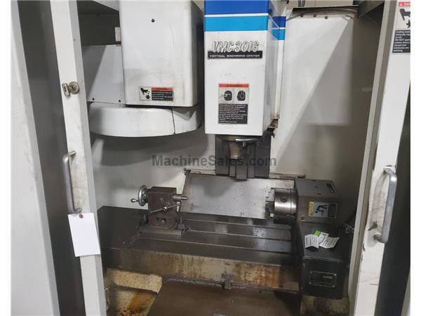 1997 FADAL VMC 3016 1997 FADAL VMC 3016