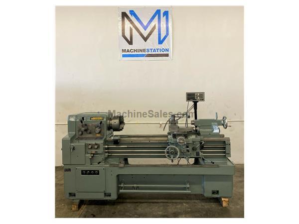 MORI SEIKI MS-1250 ENGINE LATHE MORI SEIKI MS-1250 ENGINE LATHE