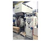 THERMAL TECH. 4000 F VACUUM FURNACE