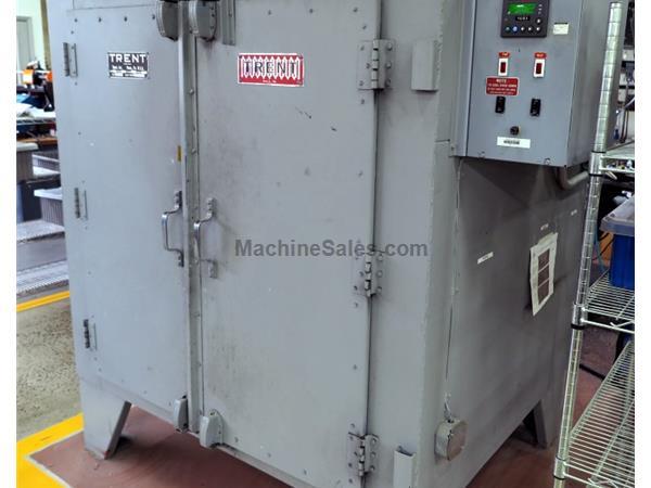 TRENT 650 F ELECTRIC CABINEY OVEN, ID: 48"W 42"L 48"H TRENT 650 F ELECTRIC CABINEY OVEN, ID: 48"W 42"L 48"H