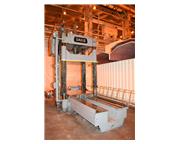 Dake 50 Ton Spotting Press