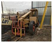 LULL 644-TT-34 6000lb Telehandler