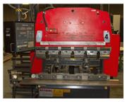 38.5 Ton, AMADA RG35S NC9EXII, MFG:1995