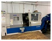 2004 Daewoo Puma 240C CNC Turning Center