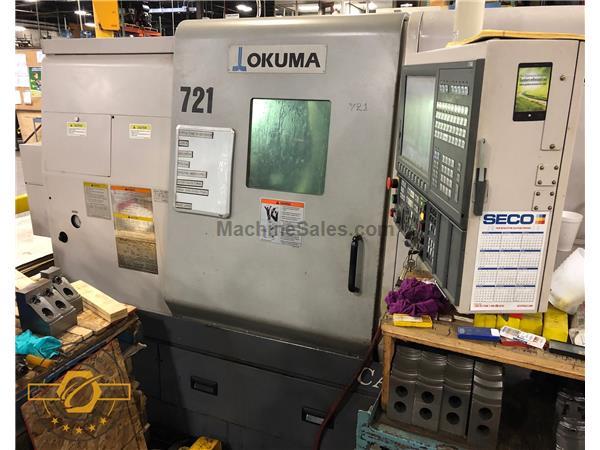 OKUMA, L-470M BIG BORE, 24.4" SWING, OSP-P200L CNTRL,15" Chk, NEW OKUMA, L-470M BIG BORE, 24.4" SWING, OSP-P200L CNTRL,15" Chk, NEW