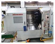 MORI SEIKI SL-403BMC CNC TURNING CENTER