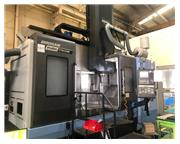 DOOSAN PUMA VTR-1216M CNC VERTICAL BORING MILL