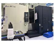 MAKINO A81NX HORIZONTAL MACHINING CENTER