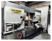 HYDMECH H18 HORIZONTAL BAND SAW