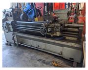 CADILLAC MODEL 2260G ENGINE LATHE