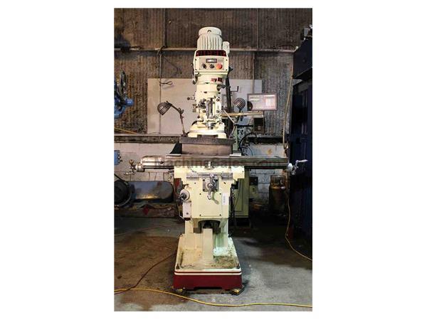 ACER E-MILL 3VKH VERTICAL MILLING MACHINE ACER E-MILL 3VKH VERTICAL MILLING MACHINE