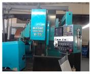 MAZAK POWER CENTER V-7.5 VMC