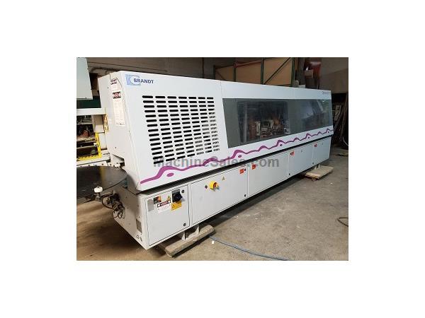 Brandt KD78/2C Edge Bander Brandt KD78/2C Edge Bander