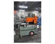 SAVAGE ABRASIVE CUT-OFF SAW