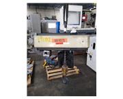 SWF ELECTRIC CHAIN HOIST
