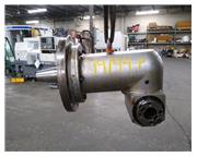 GERADI UNIVERSAL RIGHT ANGLE MILLING HEAD