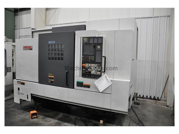 MORI SEIKI NL3000MC/700 CNC TURNING CENTER