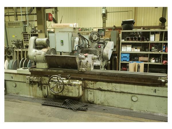 Landis Crankshaft Grinder