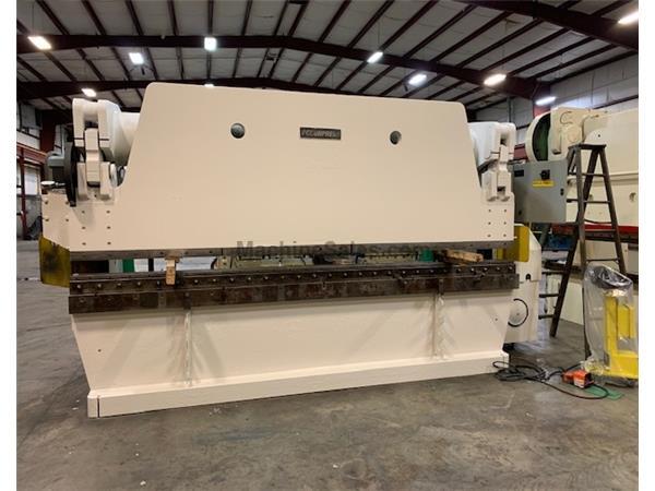 Used Accurpress 14' x 320 Ton Hydraulic Press Brake Used Accurpress 14' x 320 Ton Hydraulic Press Brake