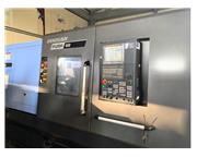 DOOSAN PUMA 4100B CNC TURNING CENTER