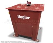 FLAGLER 18 ga. Power Flanger