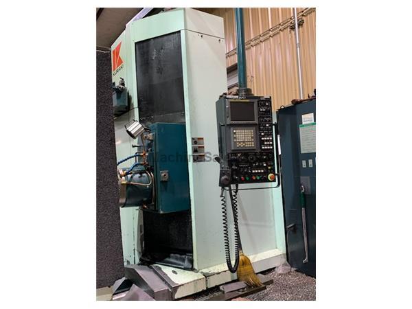 2004 Kuraki KBT-11A 2004 Kuraki KBT-11A