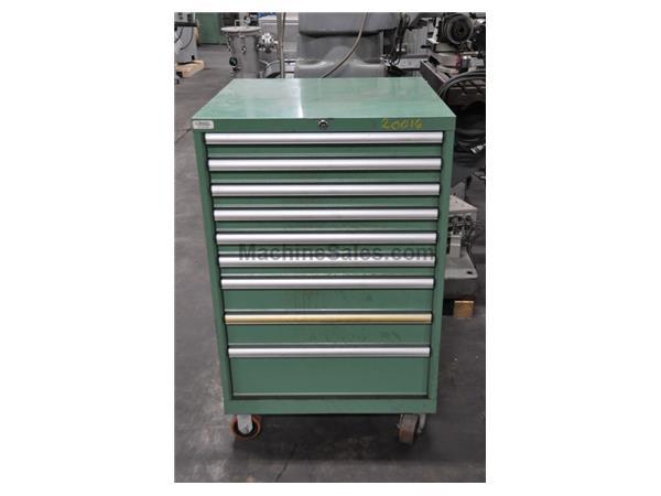 WILSON 9 DRAWER CABINET WILSON 9 DRAWER CABINET