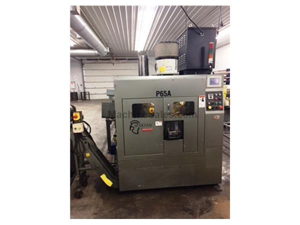 MARVEL SPARTAN P-65A COLD AND CARBIDE SAW MARVEL SPARTAN P-65A COLD AND CARBIDE SAW